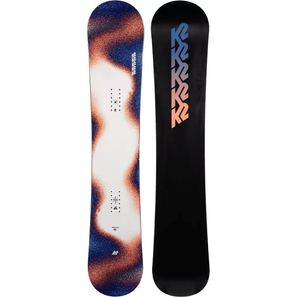 top beginner snowboards 2021