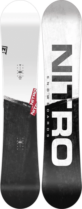 top beginner snowboards 2021