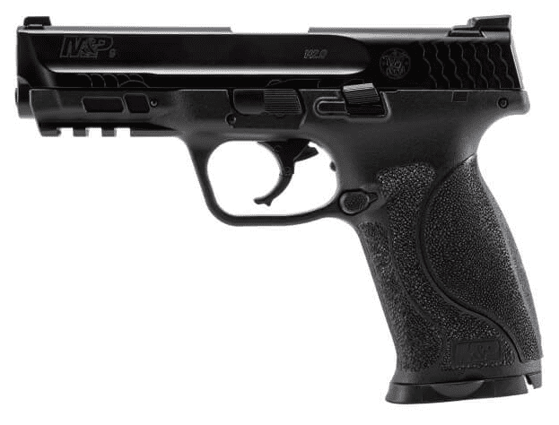 Umarex T4E Smith & Wesson M&P9 paintball gun pistol