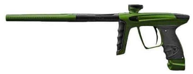 DLX Luxe X paintball gun