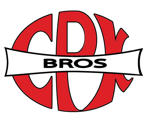 cpx bros logo