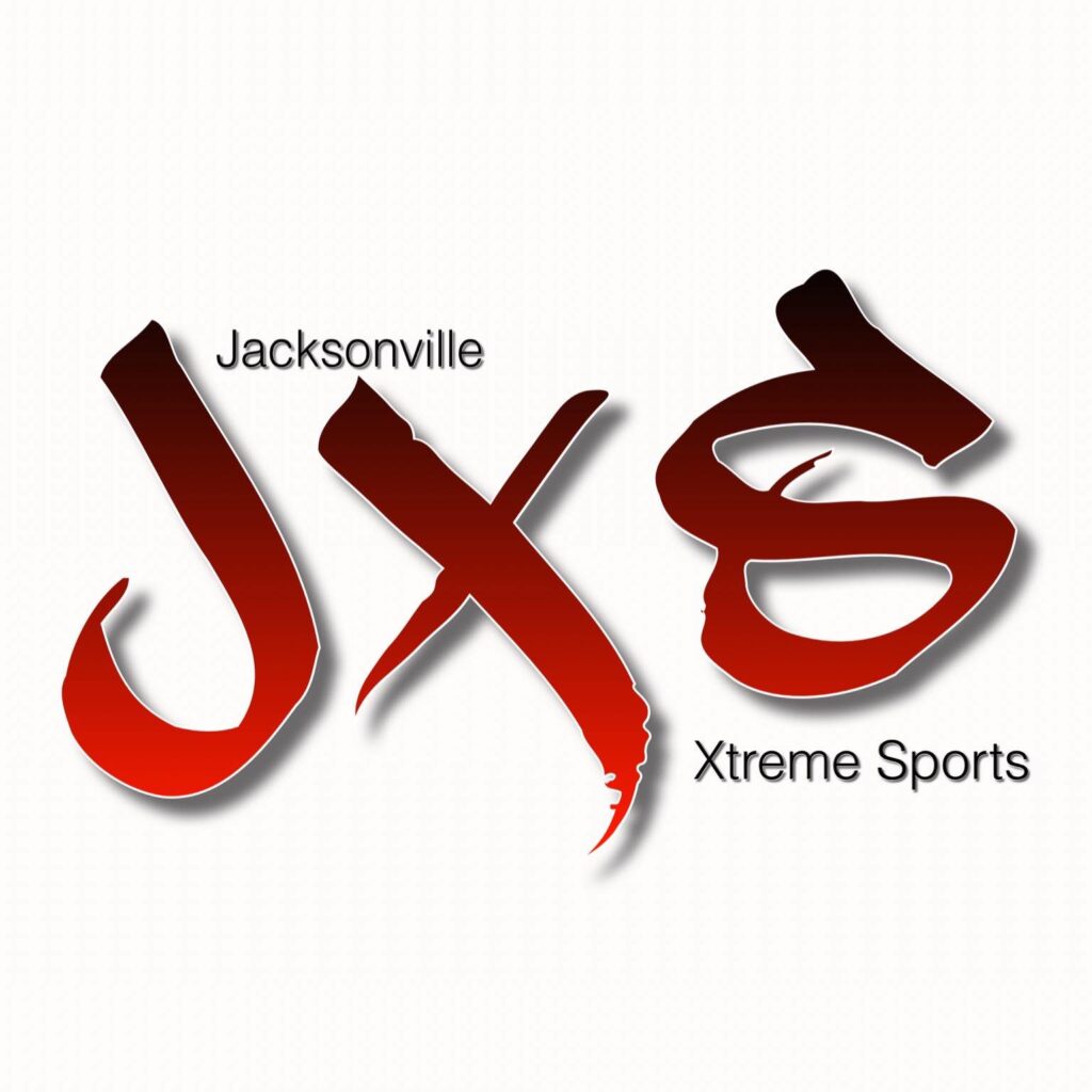 jacksonville xtreme sports logo