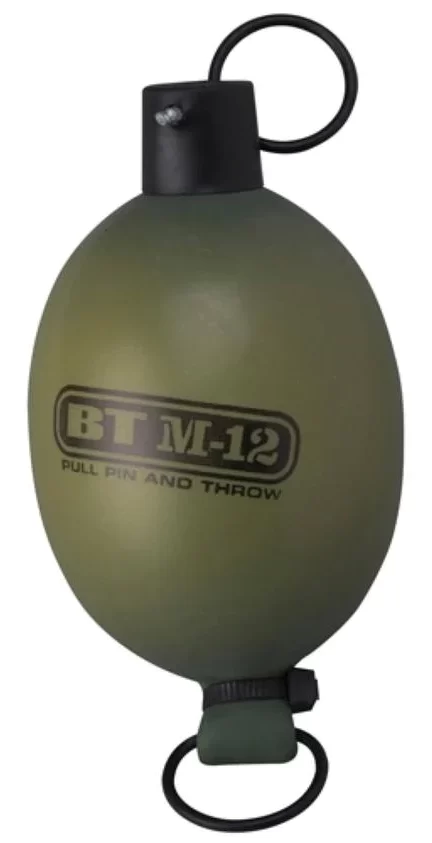 Empire BT M12 paintball grenade
